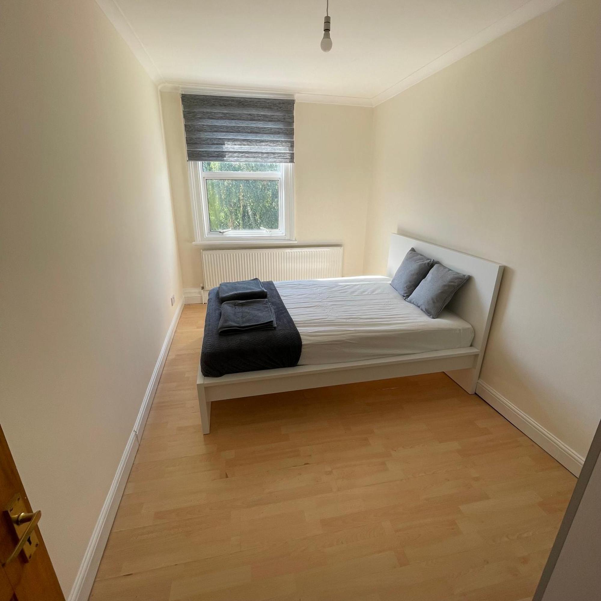 Entire 3 Bedroom Home - Minutes To Emirates Stadium! Лондон Екстер'єр фото