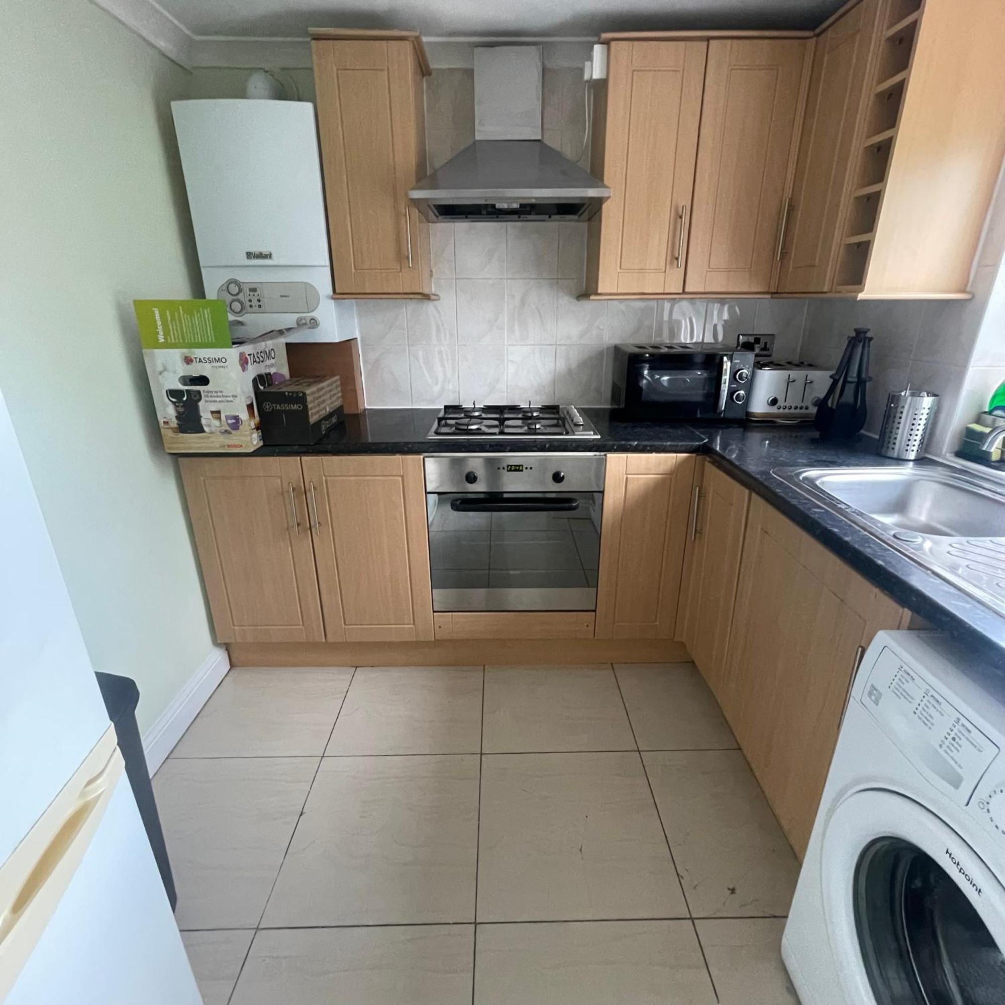 Entire 3 Bedroom Home - Minutes To Emirates Stadium! Лондон Екстер'єр фото